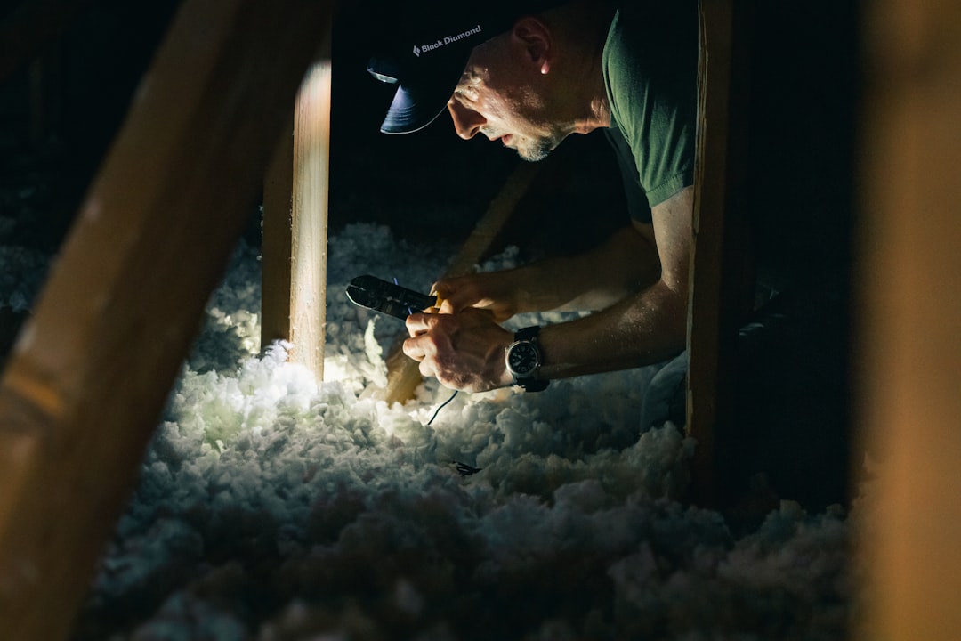 HVAC and home insulation: how they work together hero image
