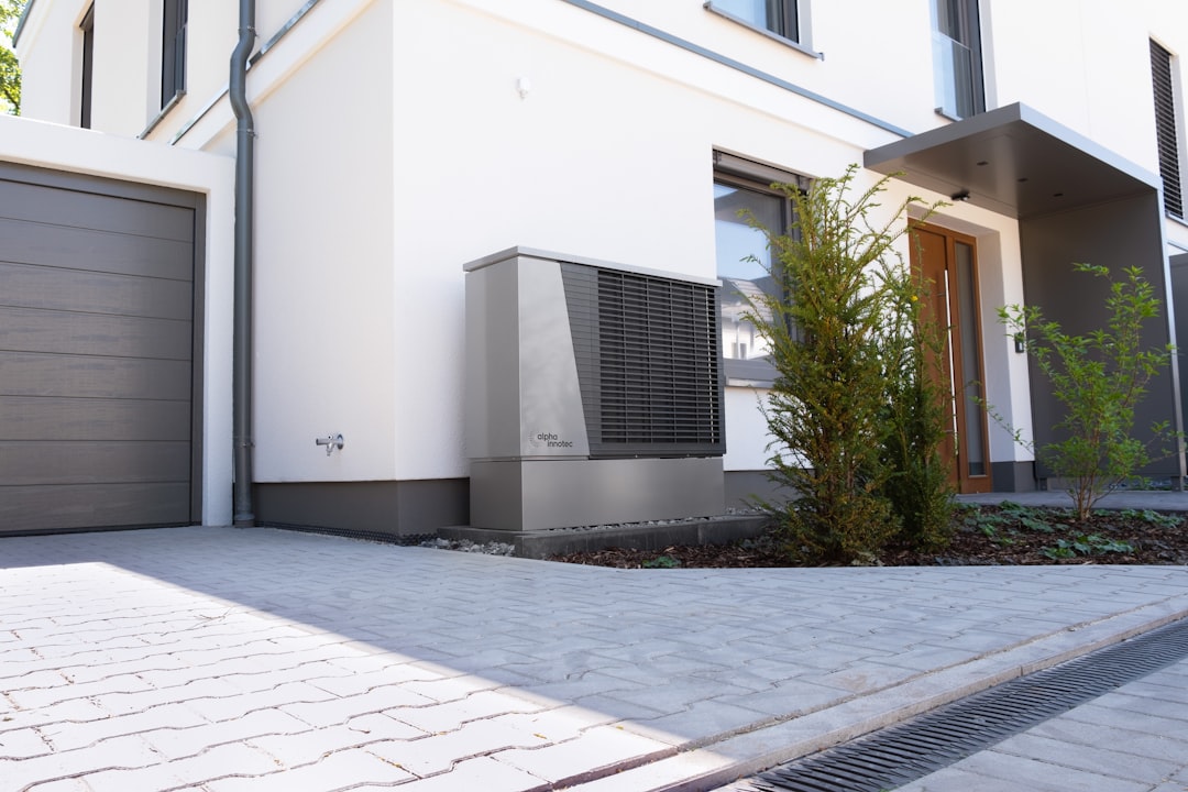 Geothermal heat pumps: are they worth it for homeowners? hero image