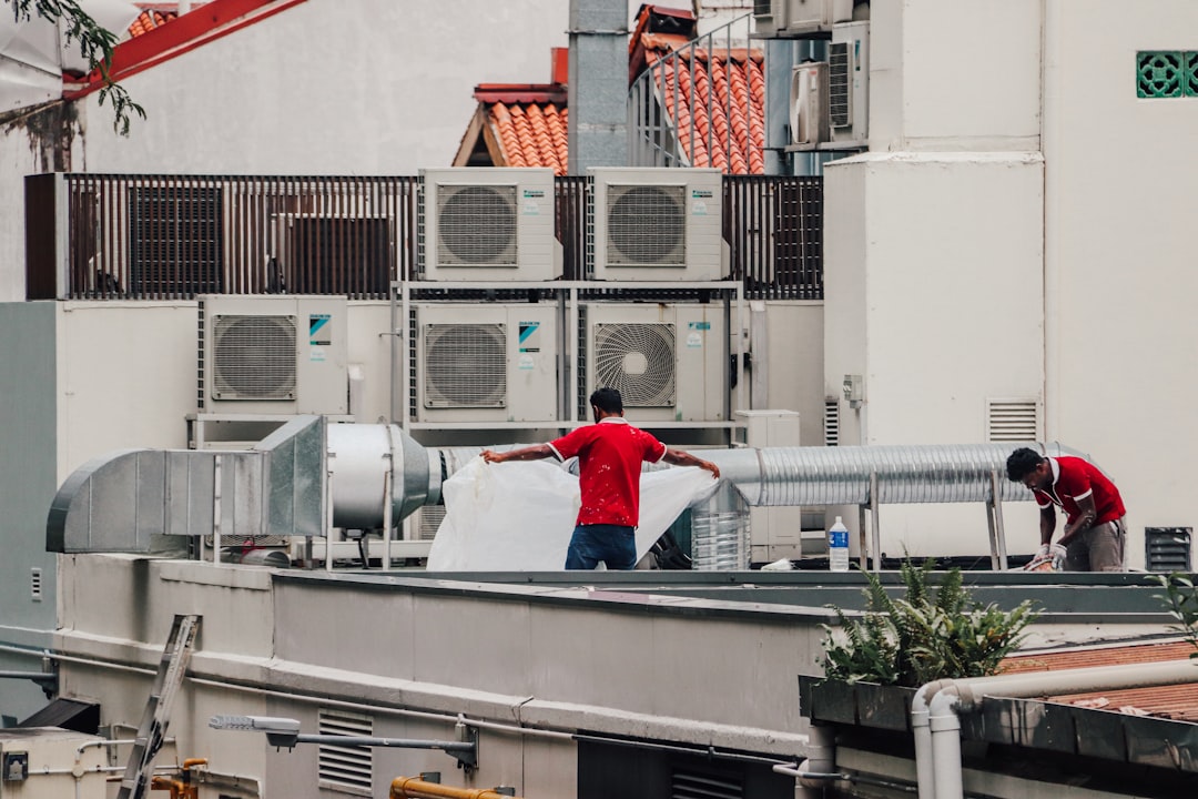 How to Prepare Your HVAC System for Fall Before Temperatures Drop